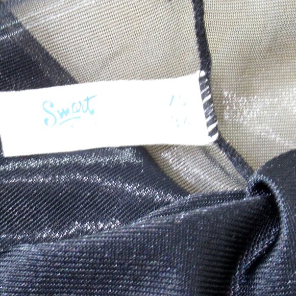 Smart Vintage Lacy Nightgown - M - Picture 4 of 11